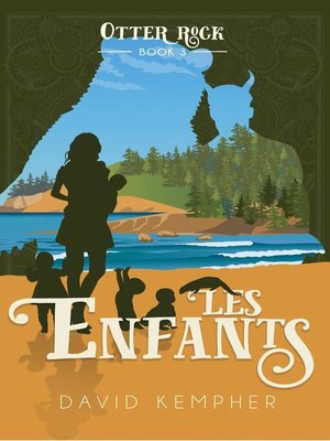 cover image of Otter Rock Book 3